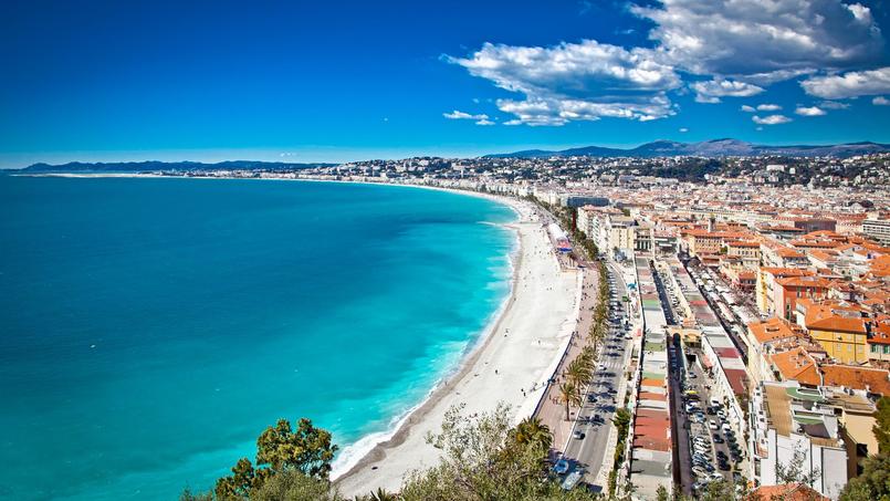 Les locations touristiques sont interdites à Nice dès ce samedi
