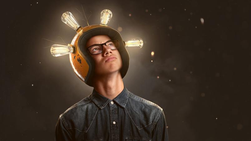 Ces signes qui montrent que vous &ecirc;tes (peut-&ecirc;tre) surdou&eacute;