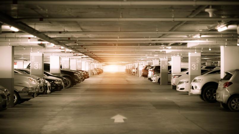 Ces villes où investir dans un parking est le plus rentable
