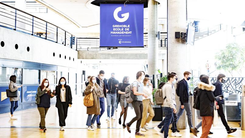 Lire article Grenoble Ecole de Management: tout savoir sur le programme grande école et les oraux d’admission