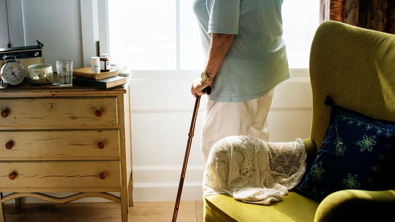 Comment aider les seniors à rester plus longtemps dans leur domicile
