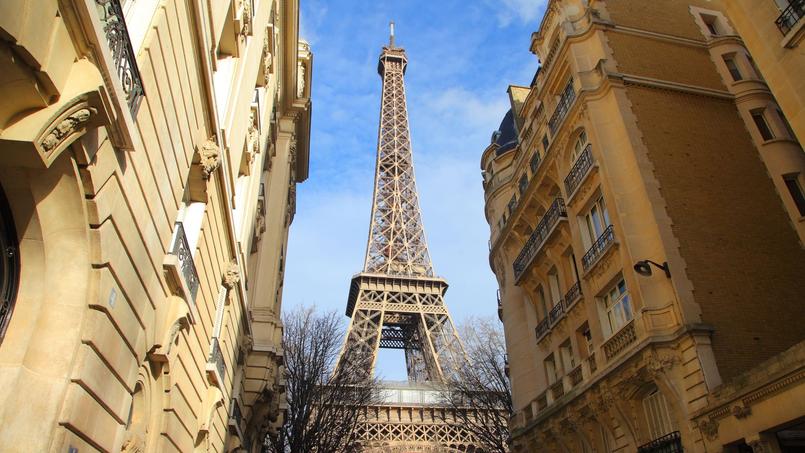 Paris dans le top 3 des villes attractives pour les ultra-riches