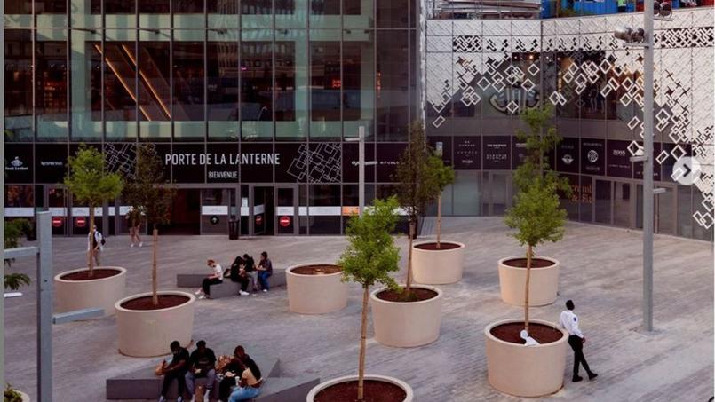 À Lyon, le centre commercial de La Part Dieu est prêt à se réinventer