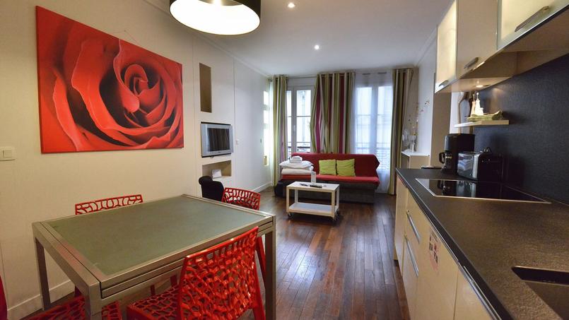 À Paris, Airbnb interdit enfin les locations non enregistrées