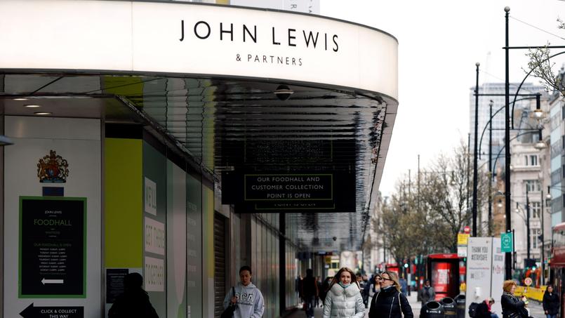 Ces grands magasins anglais veulent se transformer en milliers de logements