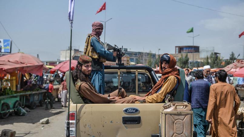 Lire article Un étudiant britannique évacué de Kaboul, où il passait ses vacances