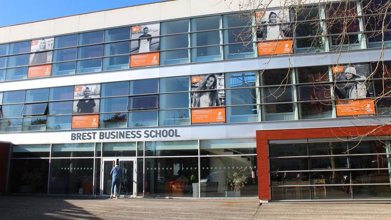 Lire article L’école de commerce Brest business school a reçu l’accréditation AACSB