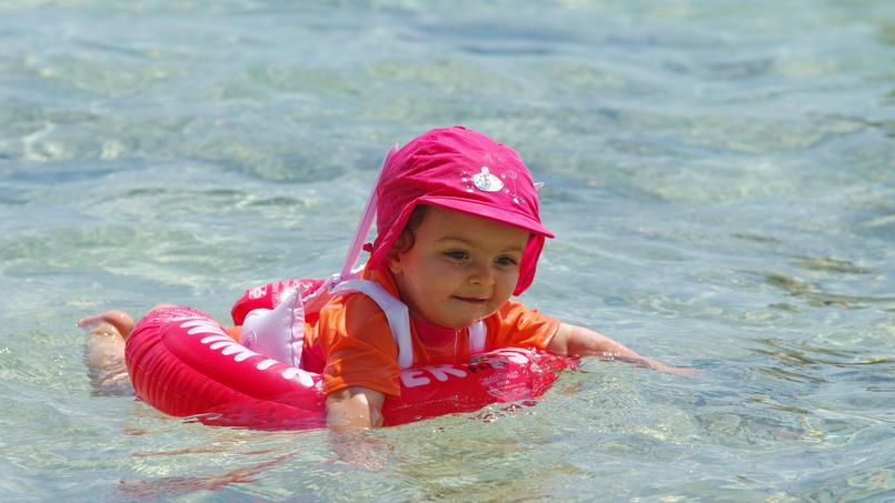 Alerte Decathlon Rappelle Des Bouees Pour Bebes Dangereuses