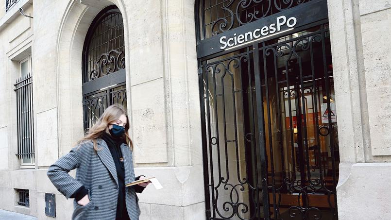 Photo of Sciences Po Paris: ¿qué pasó con los excelentes candidatos que fracasaron en Parcoursup?