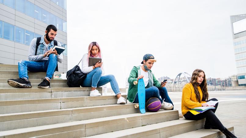 Lire article Les étudiants en alternance peuvent aussi partir en séjour Erasmus