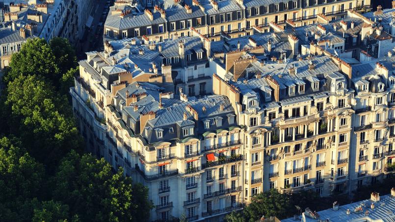 Les Français se sont enrichis en 2020, grâce à l'immobilier
