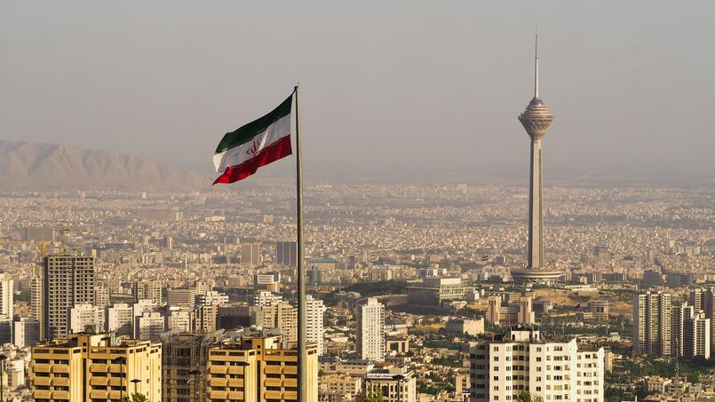 L'Iran lance à son tour un IFI