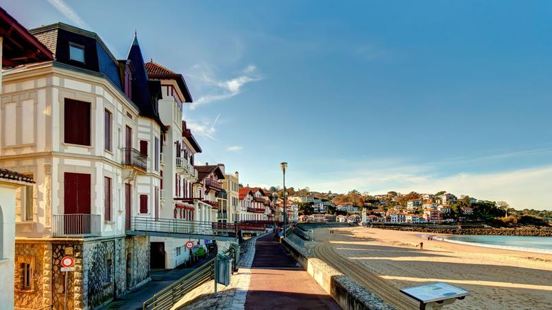 La vente d'une villa à 6 millions d'euros fait polémique au Pays basque