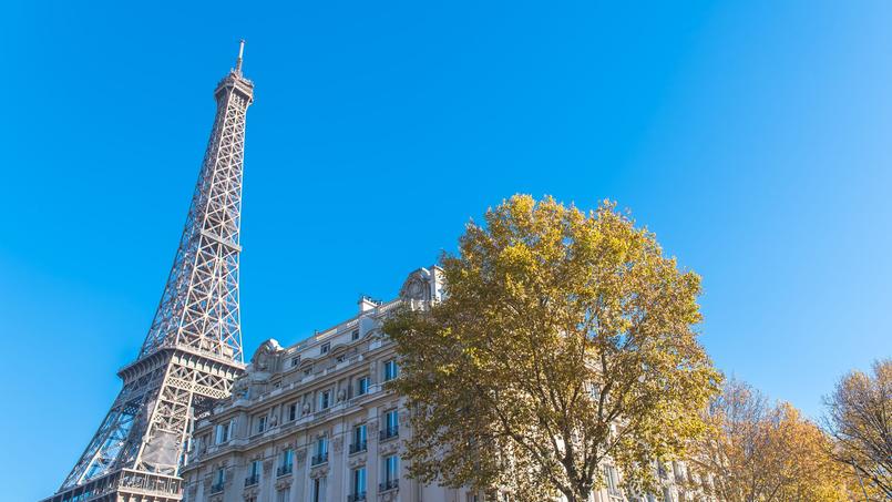 Encadrement des loyers: 35% des annonces à Paris dépassent le plafond