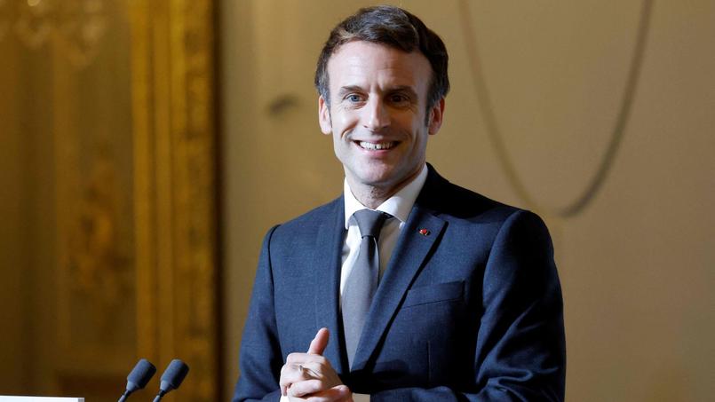 Emmanuel Macron va-t-il baisser les droits de succession comme il l’a laissé entendre?