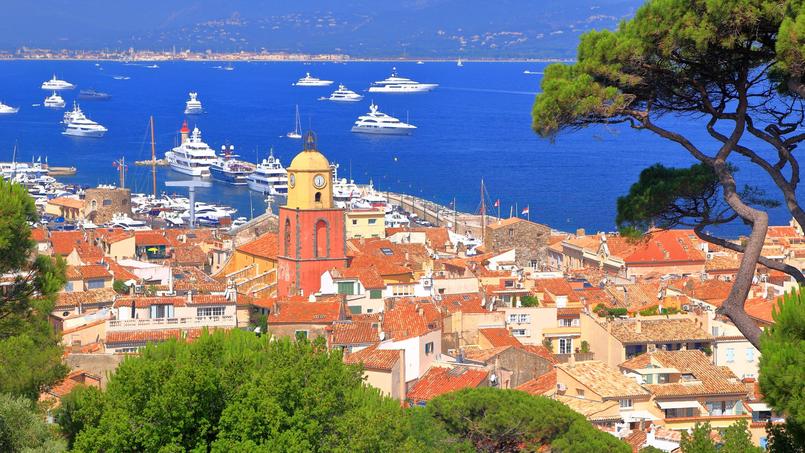 Saint-Tropez: la vente d’une villa à 6,5 millions tourne au bras de fer judiciaire
