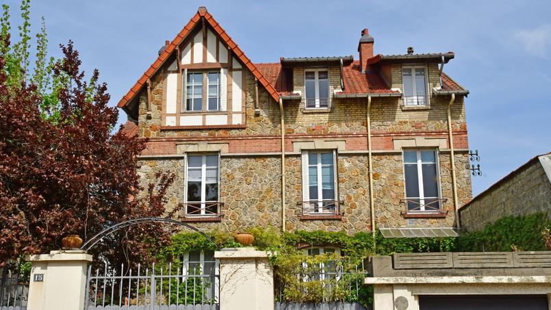 La flambée des prix immobiliers en Île-de-France ralentit déjà