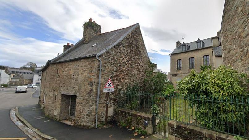 Une maison bretonne à 7800 euros, victime de son succès