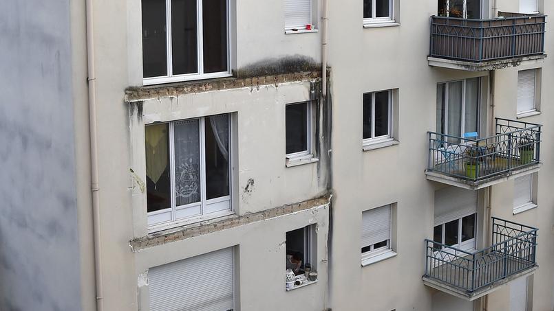 Procès du balcon effondré: les 4 négligences pointées par les experts