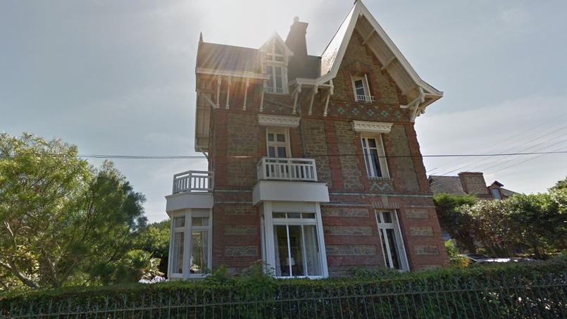 François Pinault acquiert une villa où a séjourné Edmond Rostand à Dinard
