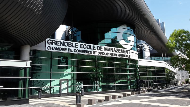 Lire article Grenoble Ecole de Management: rejoindre une école où l’on fera la différence