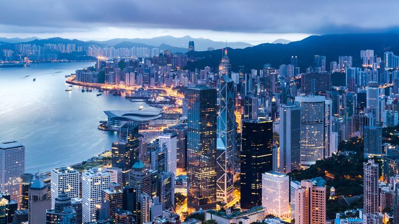 À Hong Kong, les appartements ne peuvent pas faire moins de 26 m²