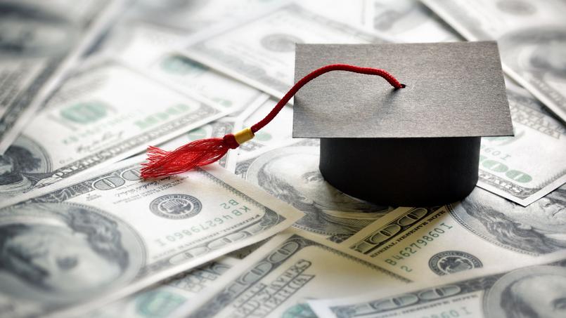 In the United States, the resumption of student reimbursements raises fears of payment defaults