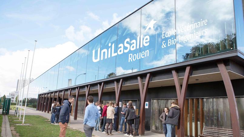 Lire article École vétérinaire: UniLaSalle ouvre la première formation privée de France