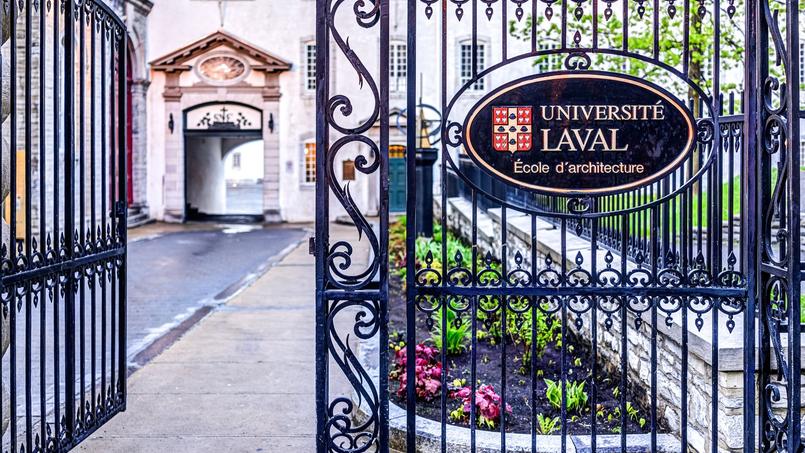 Lire article Sophie D’Amours: «L’Université de Laval à Québec est la première université francophone créée en Amérique»