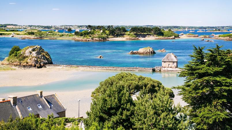 L'envolée des prix sur les îles bretonnes empêche les locaux d'y habiter