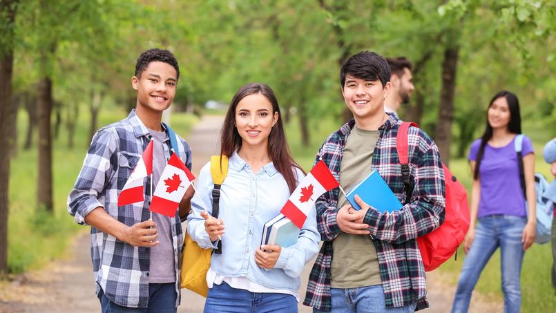 Lire article Le système éducatif canadien expliqué aux Français