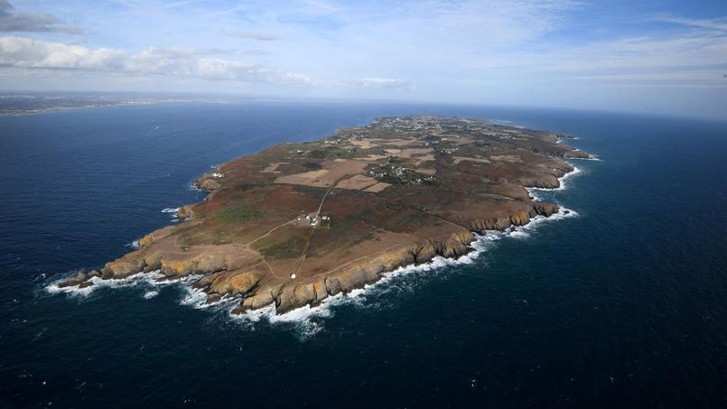 Revers judiciaires pour le propriétaire d'un bunker sur l'île de Groix