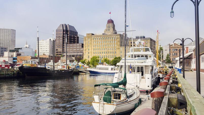 Lire article Canada: étudier en Nouvelle-Écosse, avec les Acadiens francophones