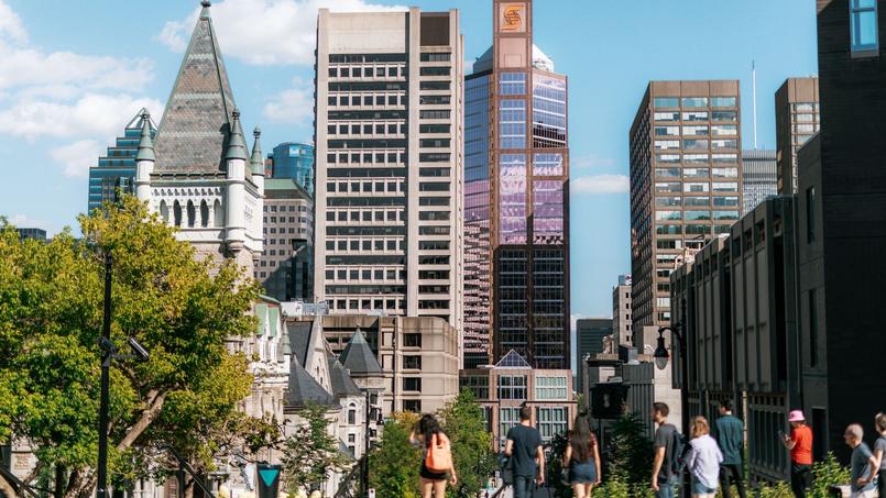 Lire article Pourquoi des milliers d’étudiants internationaux choisissent-ils Montréal?