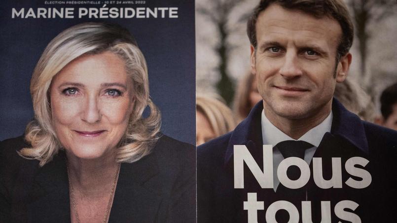 Marine Le Pen rêve d’une «<br><i>France de propriétaires</i>» tandis qu’Emmanuel Macron axe son programme sur la rénovation énergétique.