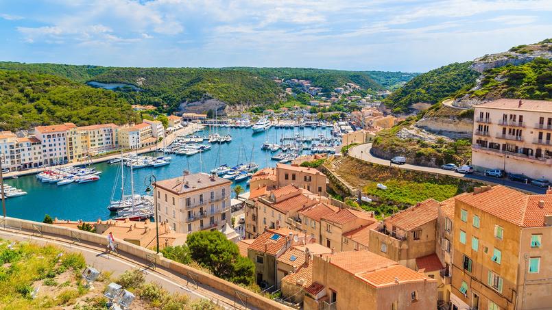 La Corse est l'île la moins chère pour acquérir une résidence secondaire