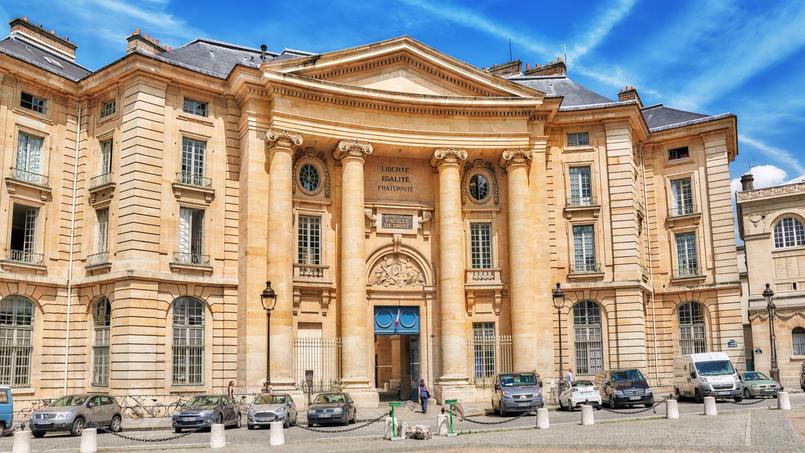 Lire article L’ESCP et l’université Panthéon-Sorbonne lancent deux doubles diplômes à la rentrée