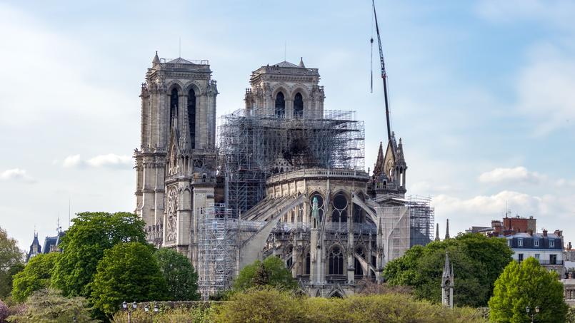 Habiter près d’un monument parisien coûte moins cher