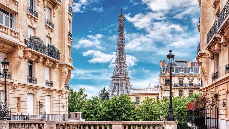 Une vue exceptionnelle sur la Tour Eiffel ne suffit plus pour exiger un complément de loyer.