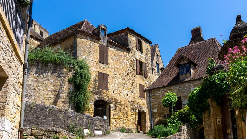 La Dordogne, département prisé pour une résidence secondaire à la campagne
