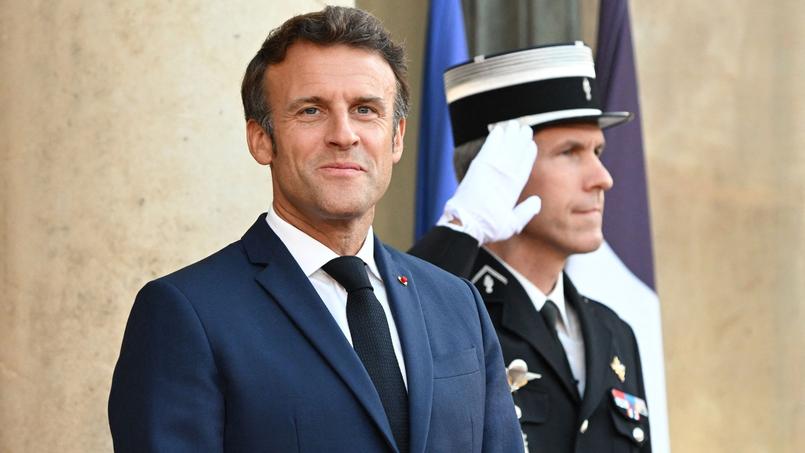 Lire article Lycées professionnels: Emmanuel Macron compte allonger les temps de stage