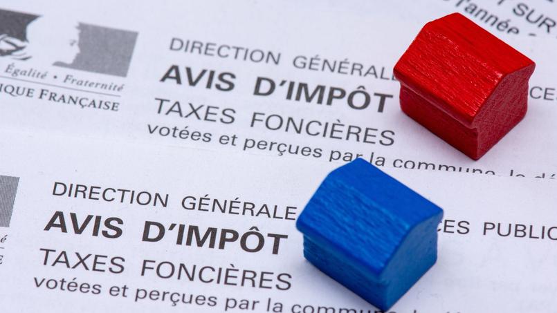 Taxe foncière: Bercy renonce à plafonner sa hausse