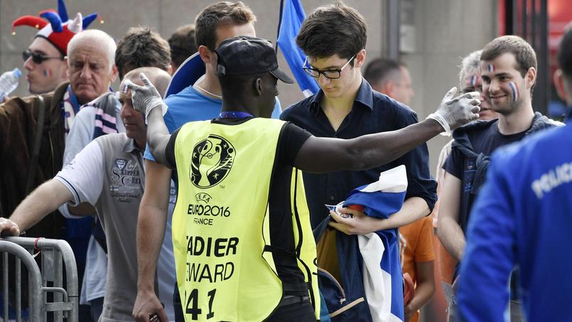 Lire article Sécurité des Jeux olympiques de Paris: Gérald Darmanin fait appel aux étudiants