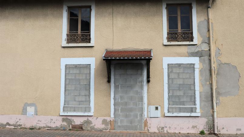 Maison squattée à Marseille: la locataire promet de partir «avant Noël»