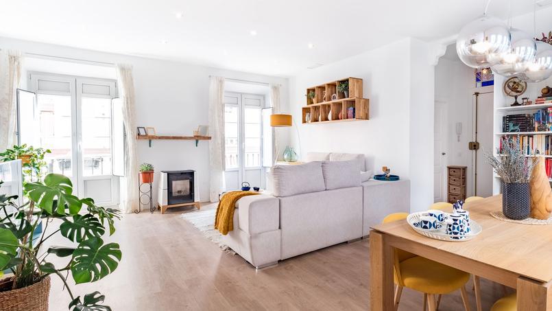 Airbnb: elle a loué son logement plus de 120 jours en 1 an sans être condamnée