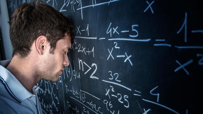 Lire article Les profs de prépas déplorent une chute du niveau en maths depuis la réforme du bac