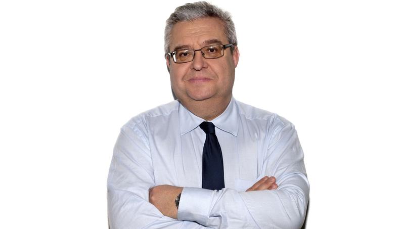 Lire article Jean-François Fiorina, directeur général de l’Ipag, est mort