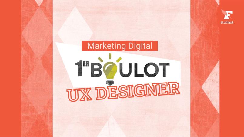 Lire article Les métiers du marketing digital: qu’est ce qu’un UX designer?