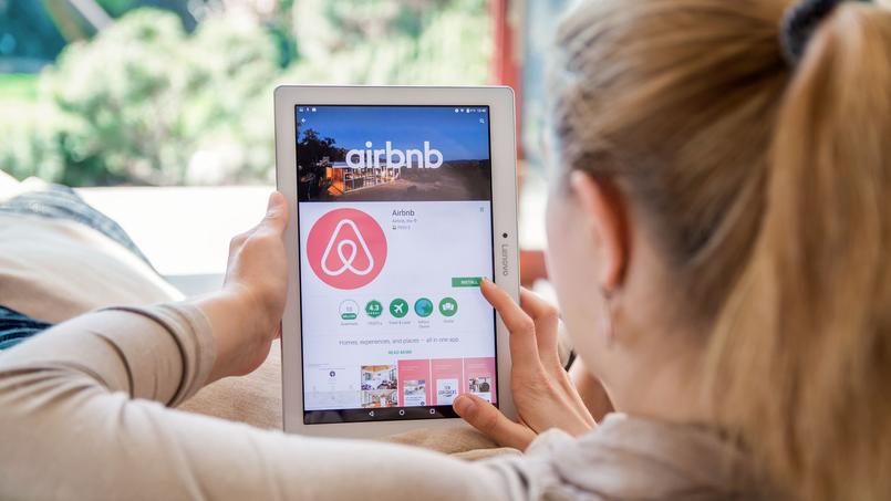 Condamnés à payer 189.000 ? pour des locations Airbnb illégales