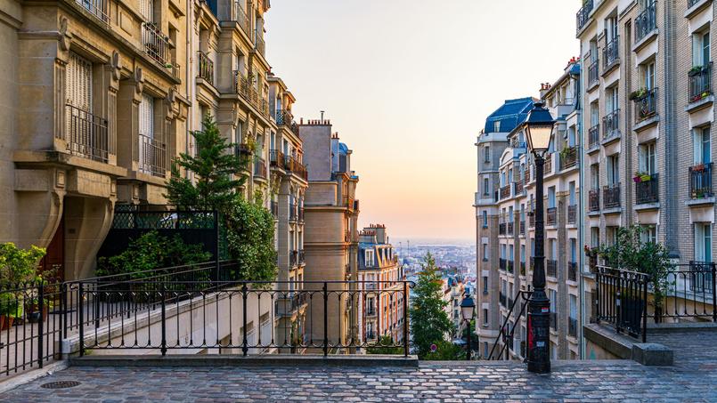 À cause de l'énergie, les charges de copropriété s'envolent à Paris